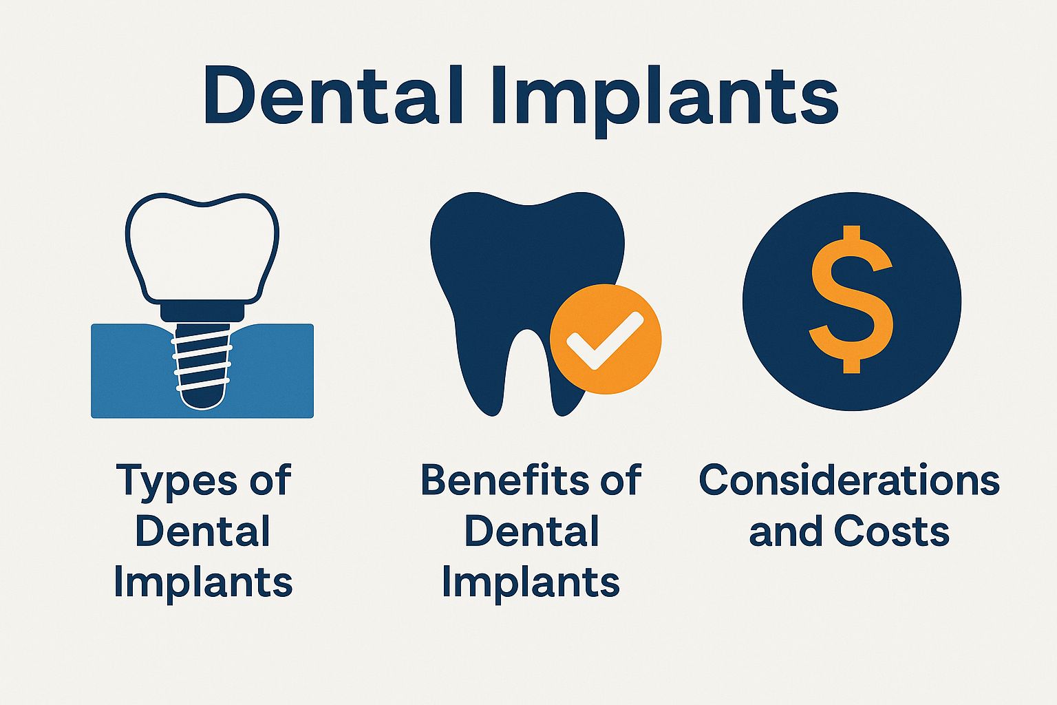 Dental Implants